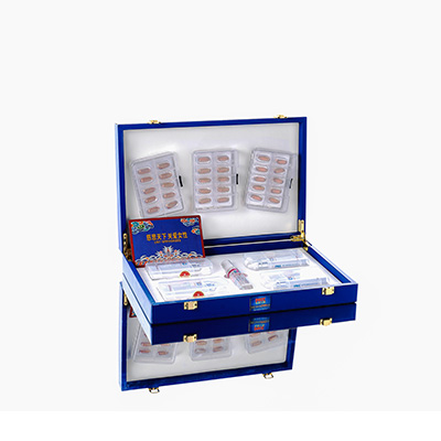 渝北爱芯回春综合版