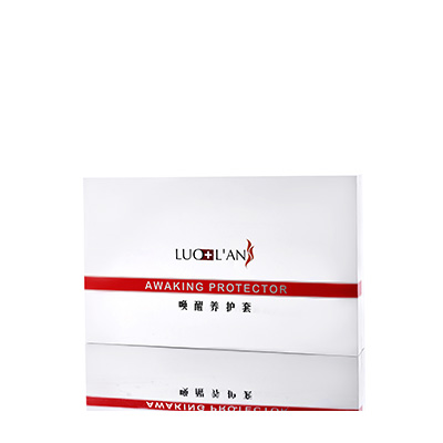 渝北气血能量增强套