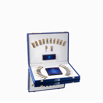 渝北全身经络解压套