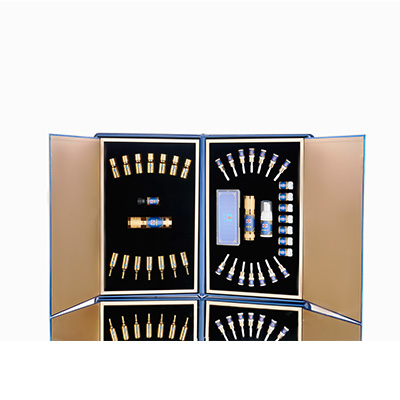 渝北7D私密抗衰养护套